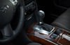 2009 Infiniti FX50 Center Console Picture